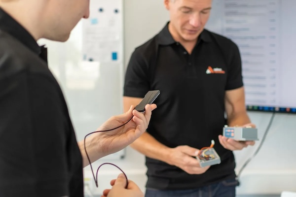 Beratung zu Service- und Vertriebsmodellen