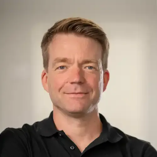 Christian Wedekind, Product Director