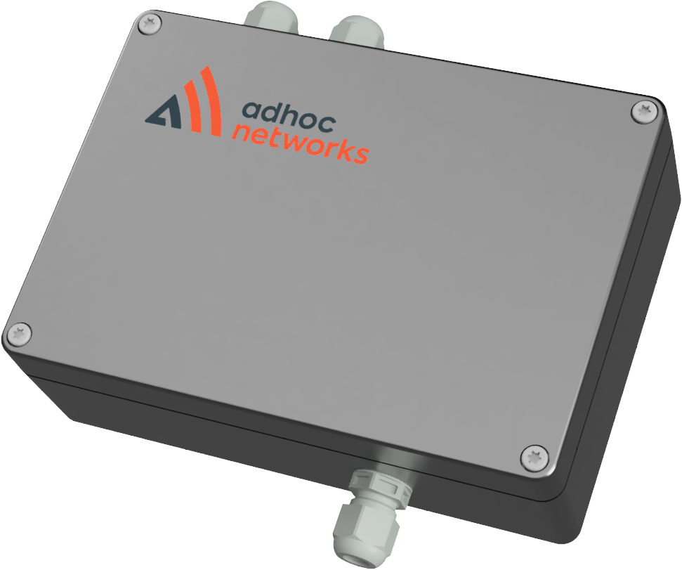 Packman sensor for compactors