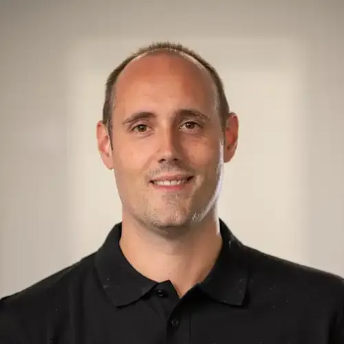 Michael Ebert, Development Lead