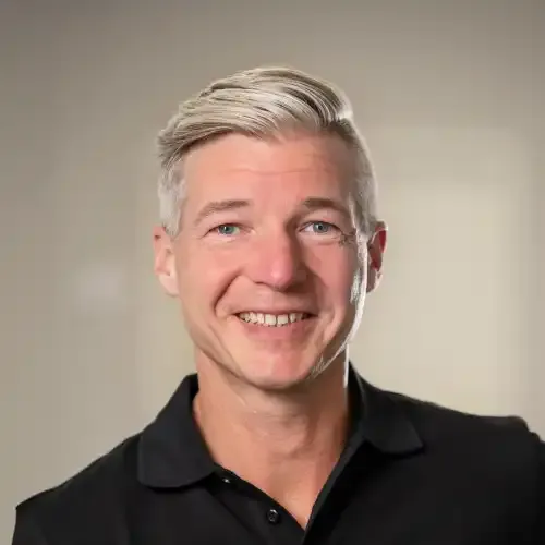 Ole Ostermann, Gründer und CEO